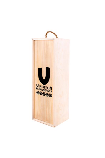 Vinoteca Romaneasca Wine box - Vinoteca Românească