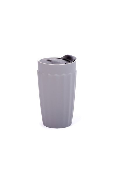 CAVO كوب سيراميك مزدوج 400 مل