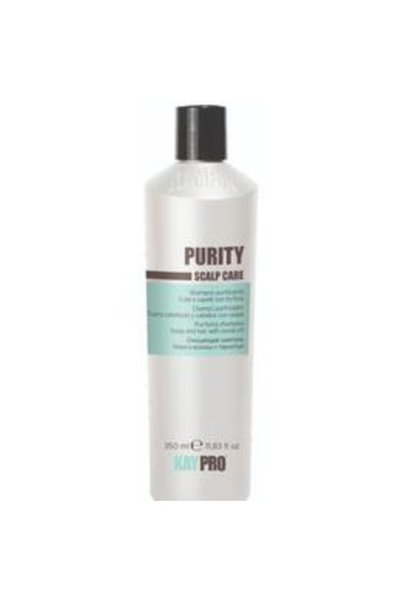 Kaypro Sampon Purifiant Anti-Matreata pentru Scalp si Par - Purity Scalp Care...