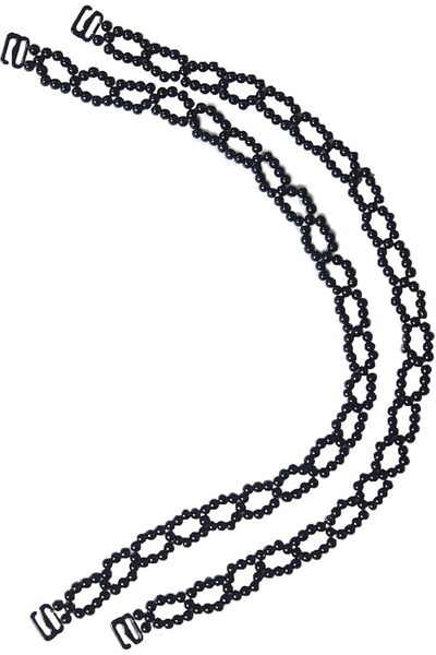 DIVA'S BRA STRAPS BRA STRAPS FOR EVERY OCCASION COMFORT AND BEAUTY WORKING HA...