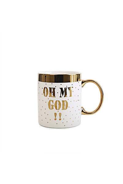 CAVO Porcelain Mug with Lid