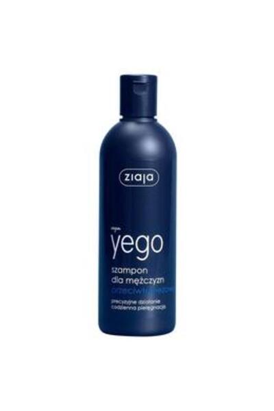 Ziaja Sampon Antimatreata - Men, 300 ml