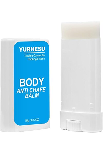 Yelajoy Anti-Chafe Body Stick,Skin Balm Friction