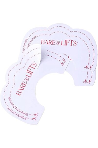Generic Breast Lift Patches (Clear)