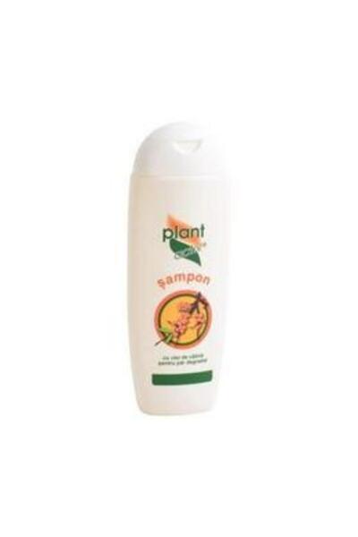 Plant Activ Sampon cu Catina pentru Par Degradat Plant Activ, 200 ml