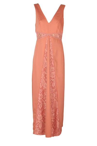 Lıttle Mıstress Rochie Georgia Roz