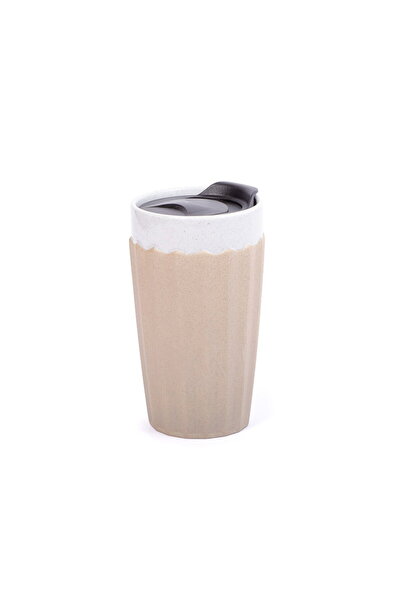CAVO Double Ceramic Cup 400ml
