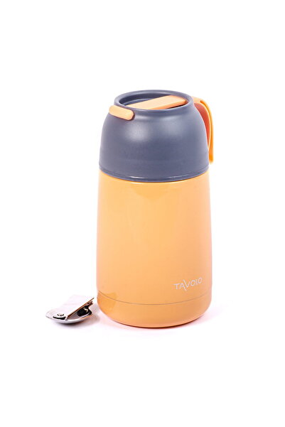 TAVOLO Thermal Cup 650 ml Orange