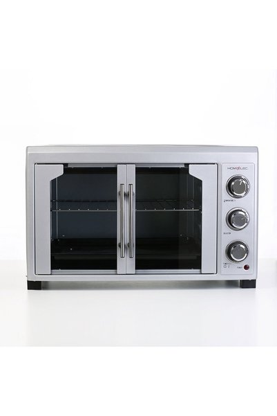 Home Elec Home Elect Oven 45 Litres 2000W