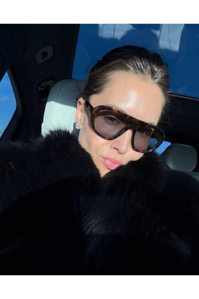 BERNİS YAĞCIOĞLU Marka model yüksek kalite gözlük