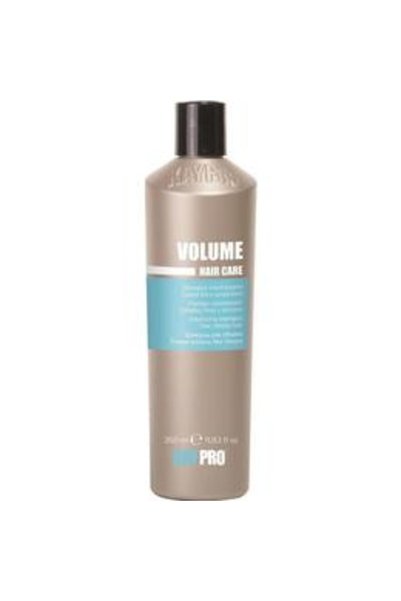 Kaypro Sampon pentru Volum si Suplete pentru Par Fin - Volume Hair Care Shamp...
