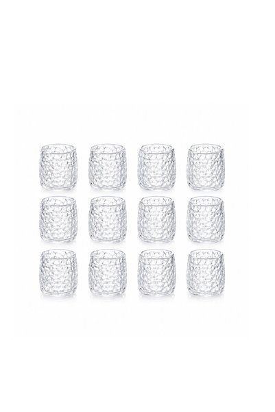 Glaze Drzen Akbas 12 Pieces