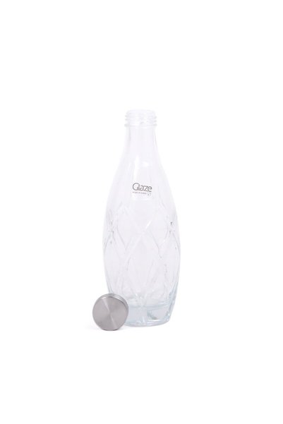Glaze قارورة لحفظ السوائل 700 مل