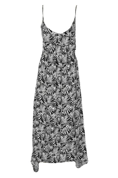ORSAY Rochie Sabrina Neagră