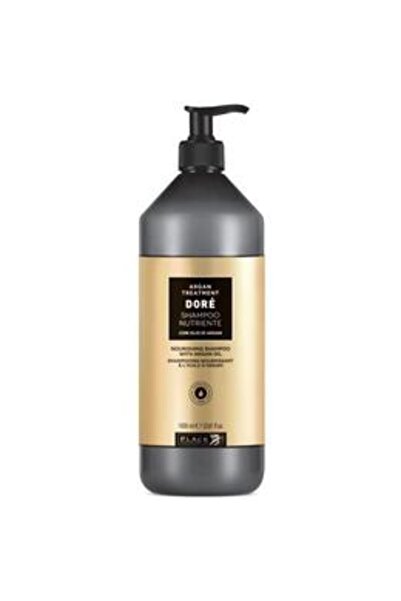 BLACK PROFESSIONAL LINE Sampon Nutritiv cu Ulei de Argan - Dore Argan Treatme...