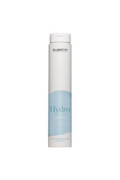 Subrina Sampon Hidratant pentru Par Deshidratat - Professional Hydro Shampoo,...
