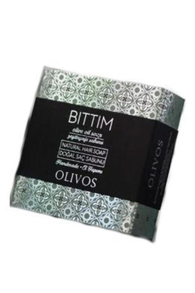 Olivos Sampon Solid pentru Par Bittim - Anti-Cadere, Anti-Matreata, Volum si ...