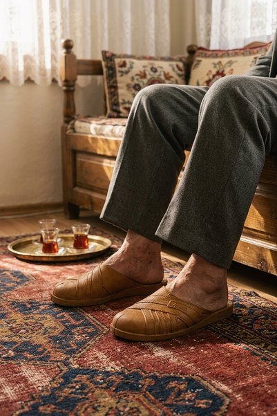 Modafırsat Ekonomik Kaymaz Taban Günlük Terlik Havuz Banyo Hamam Bahçe Tuvalet İş Terliği