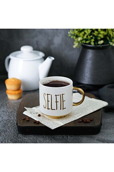 CAVO Porcelain Cup