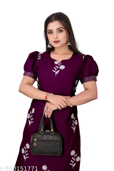 Generic Brand Kurti, Woman Kurti