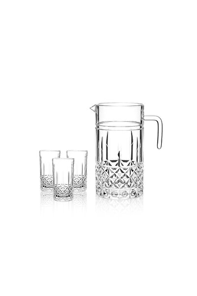 Glaze Gek Glass Set with 7-Piece Glasses from Glaze