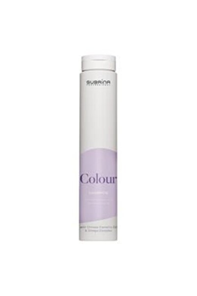 Subrina Sampon pentru Ingrijirea Parului Vopsit - Professional Colour Shampoo...