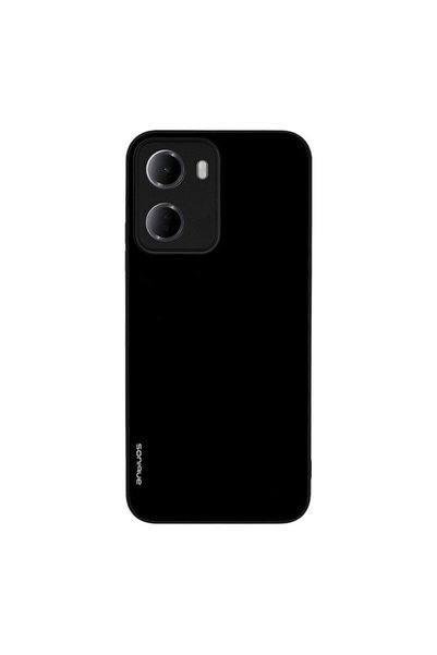 Sonique Θήκη ColorBloc Series για Xiaomi Redmi 15A 5G Μαύρο
