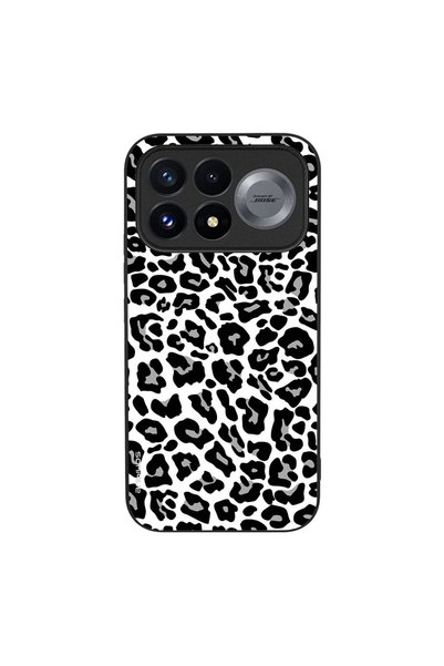 Sonique Θήκη Animal Print Series για Xiaomi Poco F9 Pro Leopard 03