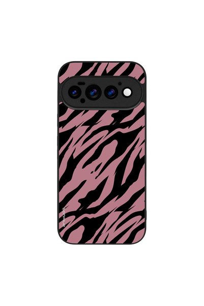 Sonique Θήκη Animal Print Series για Google Pixel 11 Pro 5G Tiger 02