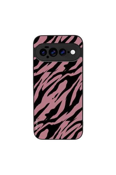 Sonique Θήκη Animal Print Series για Google Pixel 11 Pro XL 5G Tiger 02