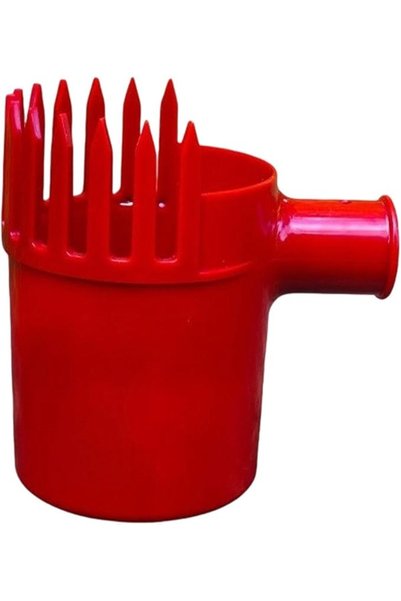 Generic أداة قطف الفاكهة بأسنان مشطية سميكة محمولة للحصاد