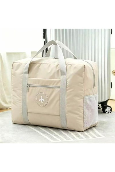 Bergsala-Lightweight Lightweight Travel Duffel Bag, Foldable Carry on Weekend...
