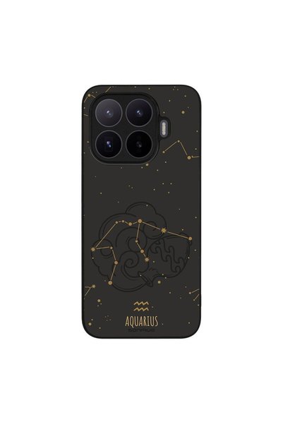 Sonique Θήκη Zodiac Series για Xiaomi Xiaomi 17T Pro 5G Aquarius