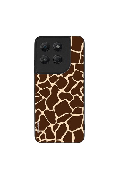Sonique Θήκη Animal Print Series για Motorola Moto G37 5G / Moto G37 Power 5G...