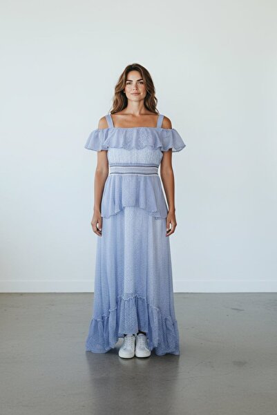 Vero Moda Rochie Choice Bule Blue