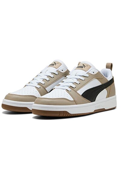 Puma Rebound V6 Low Tdp Unisex Sneaker Walking Casual Shoes
