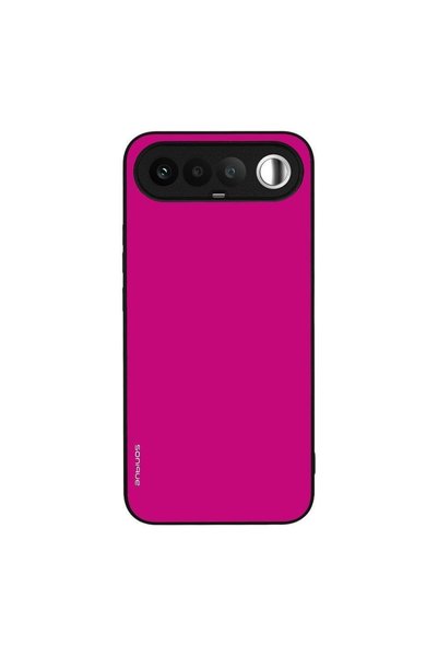 Sonique Θήκη ColorBloc Series για Realme 16 5G Ματζέντα
