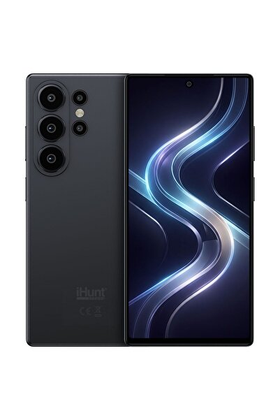 iHunt Telefon S27 PRO, 4G, Dual SIM, 6.73" HD+ TFT, Octa-Core T610, 4GB RAM, ...