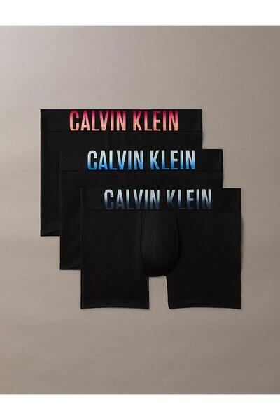 Calvin Klein BOXER BRIEF 3PK