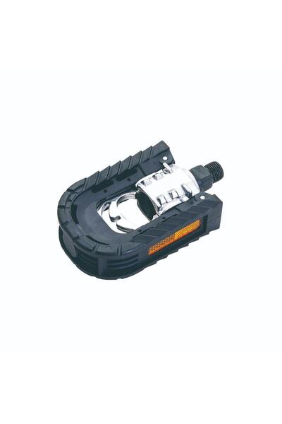Motobisavm Pedal Katlanır Model - Alüminyum
