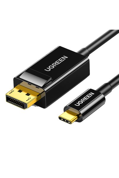 Ugreen كابل USB-C إلى DisplayPort