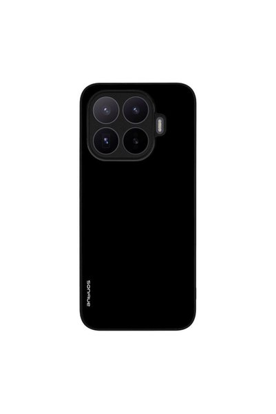 Sonique Θήκη ColorBloc Series για Xiaomi Xiaomi 17T 5G Μαύρο