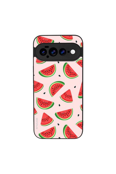 Sonique Θήκη Fruit Series για Google Pixel 11 Pro XL 5G Καρπούζι
