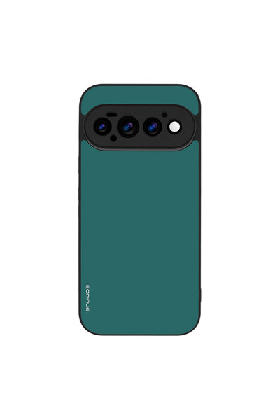Sonique Θήκη ColorBloc Series για Google Pixel 11 Pro 5G Πετρόλ