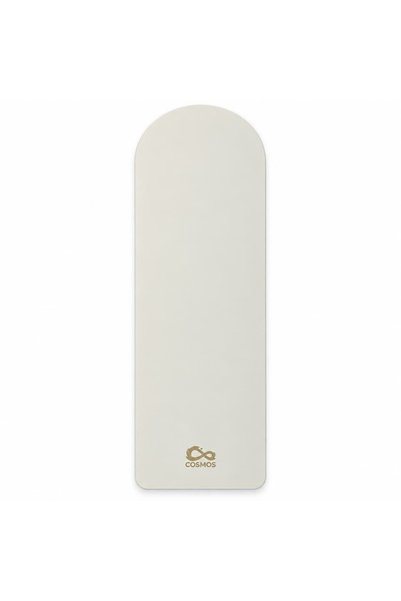 Cosmospilates 5mm Renkli Yoga & Pilates Matı (Kaydırmaz Doğal Kauçuk)
