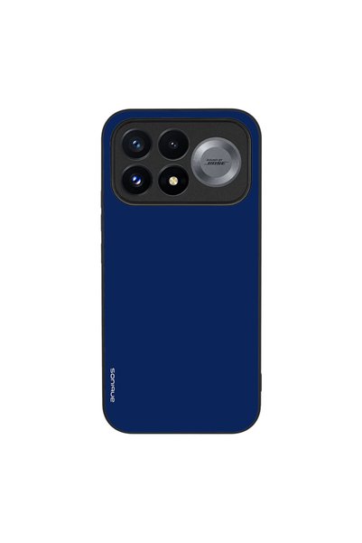 Sonique Θήκη ColorBloc Series για Xiaomi Poco F9 Pro Μπλέ