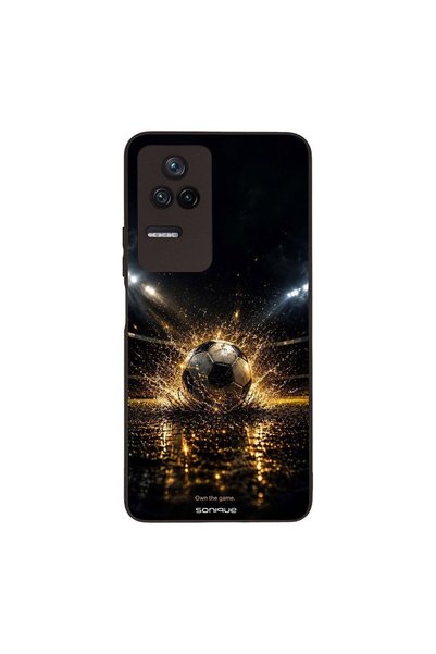 Sonique Θήκη Men's Edition για Xiaomi Poco F4 5G Football