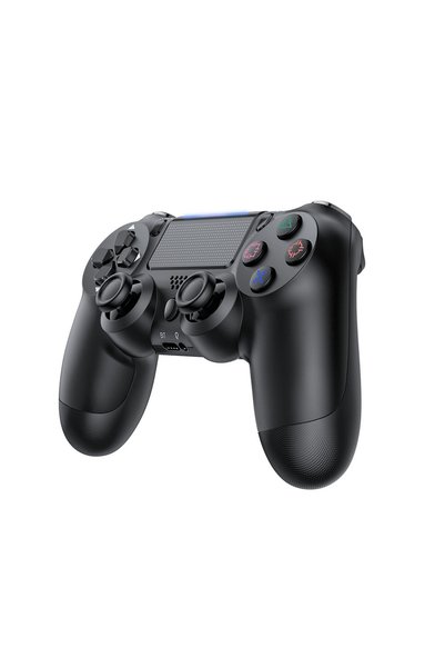 Yesido Ασύρματο Χειριστήριο Gaming KB47 για PS4 / PS4 Pro / PS4 Slim Μαύρο