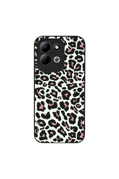 Sonique Θήκη Animal Print Series για Xiaomi Redmi 17 4G / Redmi 17 5G Leopard 02