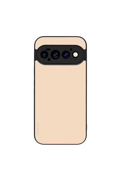 Sonique Θήκη ColorBloc Series για Google Pixel 11 Pro 5G Μπεζ